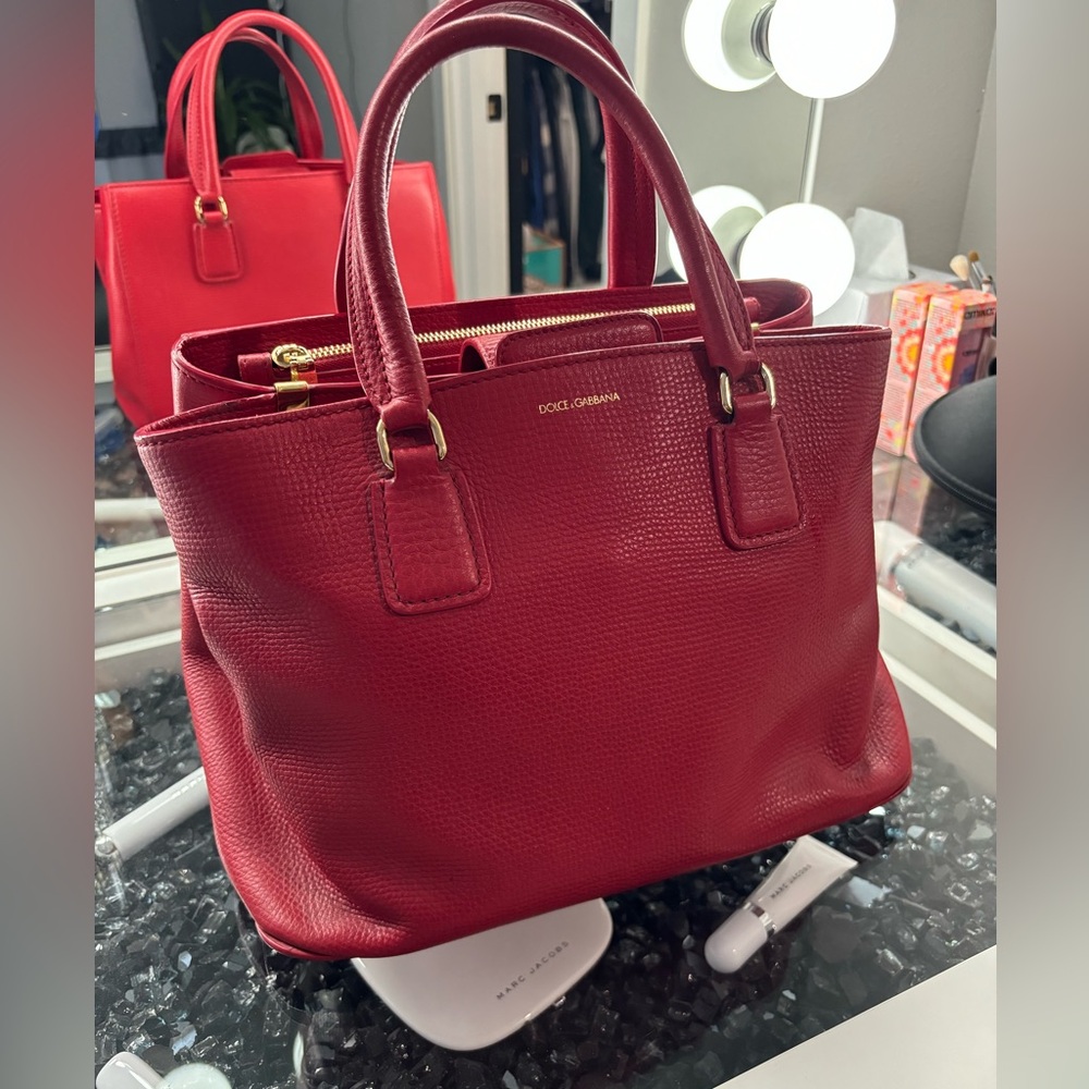 Dolce & Gabbana large handbag